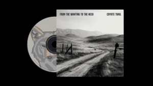 CD Cover design for a new band debut album.  We are an Americana, rock, country band | CD-Cover-Design von el_shekoo7