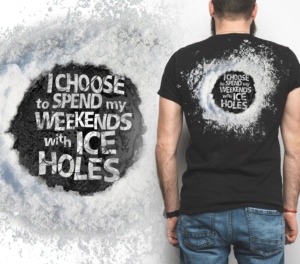 T-shirt Design by iworksdesign for this project | Design #25368904