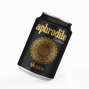  Innovative Alcoholic Beverage Can Design - Part Two | Packaging Design by Emmanuel Creations