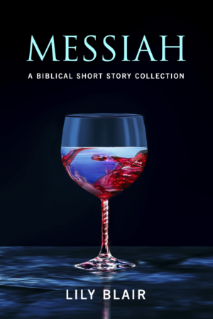 Messiah: A Biblical Short Story Collection | Buchumschlag Design von Wally_F