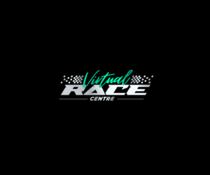 Virtual Race Centre | Logo Design by lionx