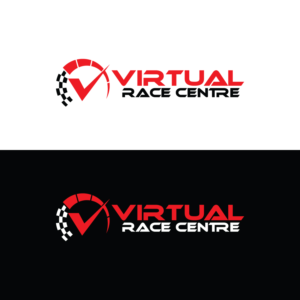 Virtual Race Centre | Logo Design by prodesigns99