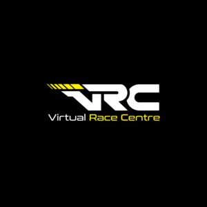 Virtual Race Centre | Logo Design by Finley Johnson