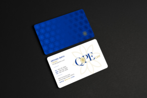 Construction Company  | Stationery Design by chandrayaan.creative