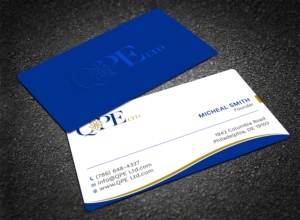 Construction Company  | Stationery Design by Tripti Ranjan Gain