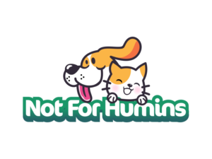 not for humins | Logo-Design von kokoriko