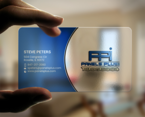 PPI Business Card | Business Card Design by chandrayaan.creative