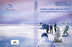 Arctic science journal needs cover design | Grafik-Design von Wally_F