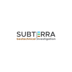 Subterra | Logo Design by tavi