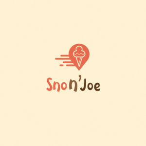 Sno n’ Joe | Logo-Design von Graphicsbox