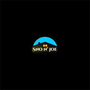 Sno n’ Joe | Logo-Design von ARTUGA