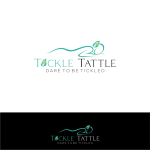 Tickle Tattle with slogan 