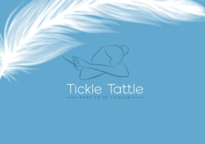 Tickle Tattle with slogan 