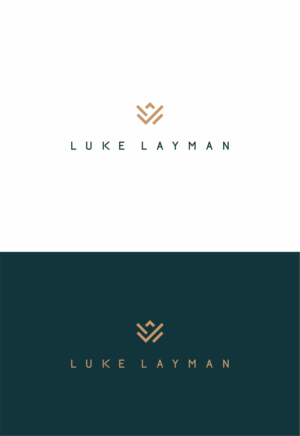 Luke Layman | Logo Design by ace_art™