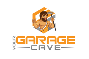 Cave Man mascot | Figur-Design von singhania