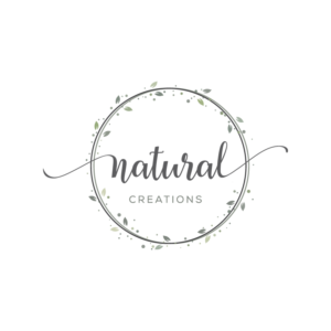 Natural Creations | Logo Design by sushsharma99