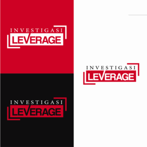 Logo Design by alitjuara for Leverage Investigations | Design #25463702