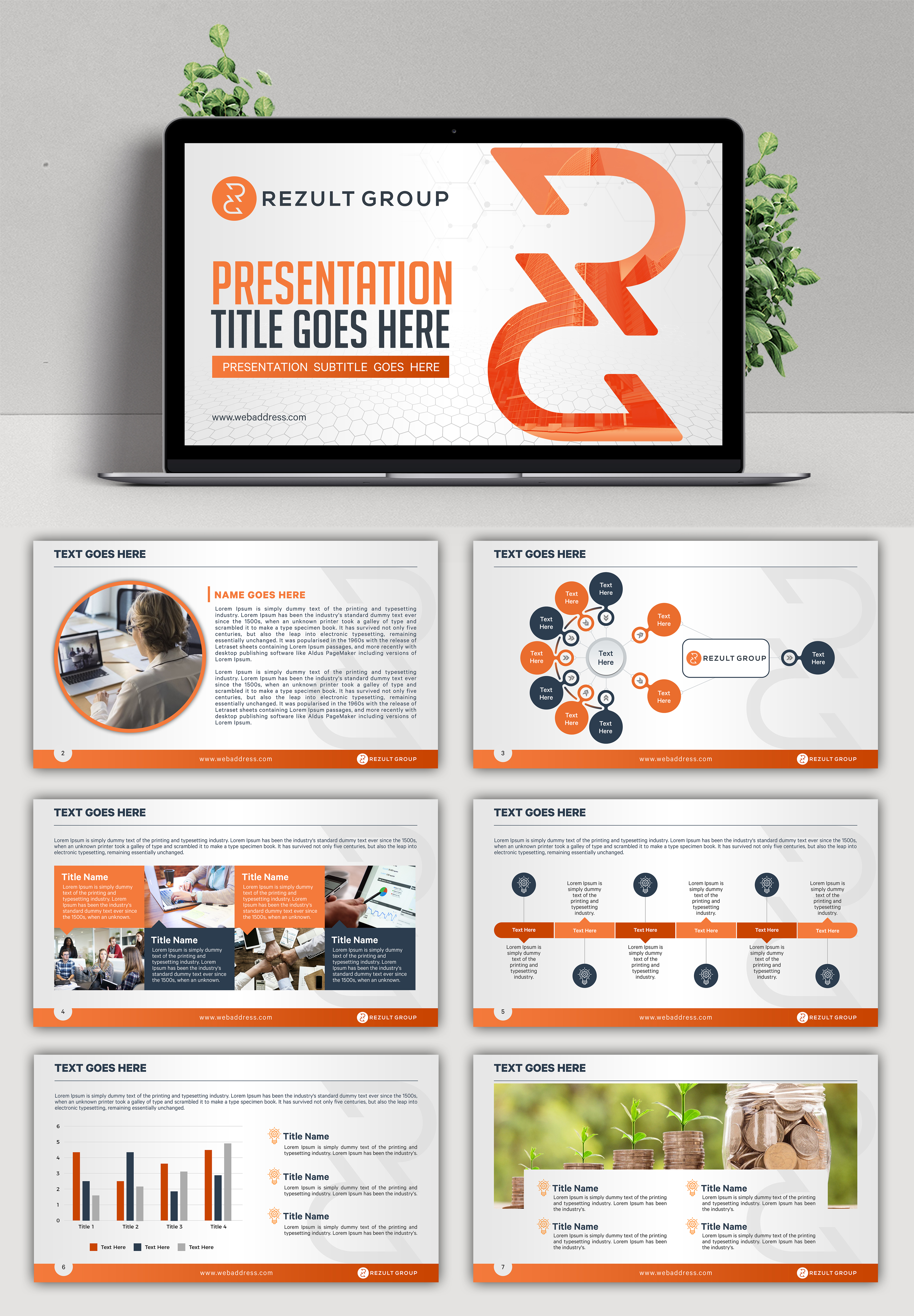 PowerPoint-Design von SAI DESIGNS für dieses Projekt | Design #25404437