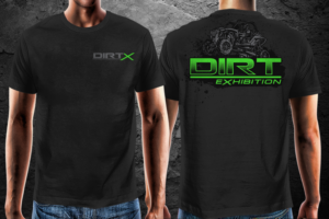 Offroad UTV channel needs T-shirt design* | T-shirt Design by G3K