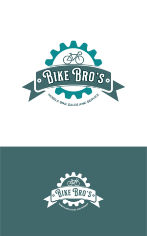 Logo Design by awa_pranata for this project | Design #25460806