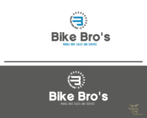 Logo Design by titanium wings for this project | Design #25445860