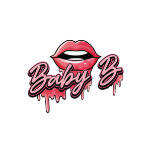 Baby B | Logo Design by BJY