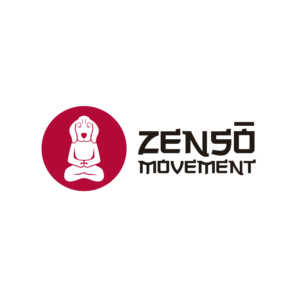 Zenso Movement | Logo Design by Wally_F