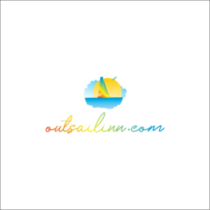 Logo Design by ARTUGA for OUTSAILINN.COM | Design #25422441