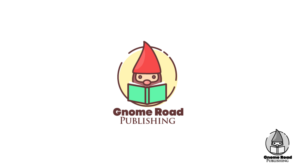 Gnome Road Publishing | Logo Design by jaime.sp