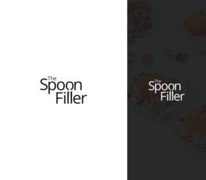 The Spoon Filler | Logo-Design von GBDESIGN