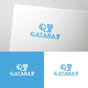 Logo Design by febrie for qatarat | Design #25444557