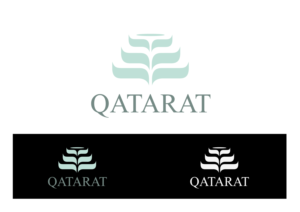 Logo Design by anthoniosebastien for qatarat | Design #25448729