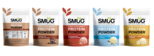 Supplement Company Needs a Protein Powder Pouch Design | Packaging Design by Sofya Obozkurt