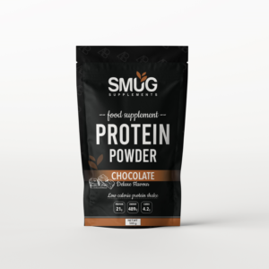 Supplement Company Needs a Protein Powder Pouch Design | Packaging Design by Krasimira Georgieva