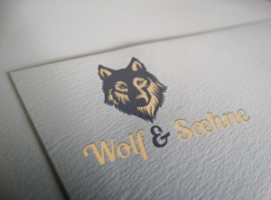 Logo Design by Giovanni for Oliver Wolf | Design #25440376