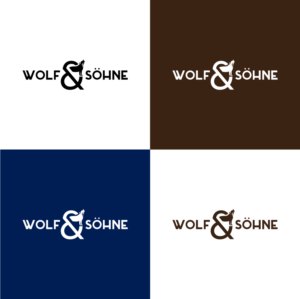 Logo Design by Deziners Zone for Oliver Wolf | Design: #25438803