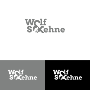 Logo Design by Deziners Zone for Oliver Wolf | Design: #25446187