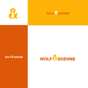 Logo Design by alitjuara for Oliver Wolf | Design #25448767