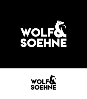 Logo Design by PsyPen for Oliver Wolf | Design: #25442788