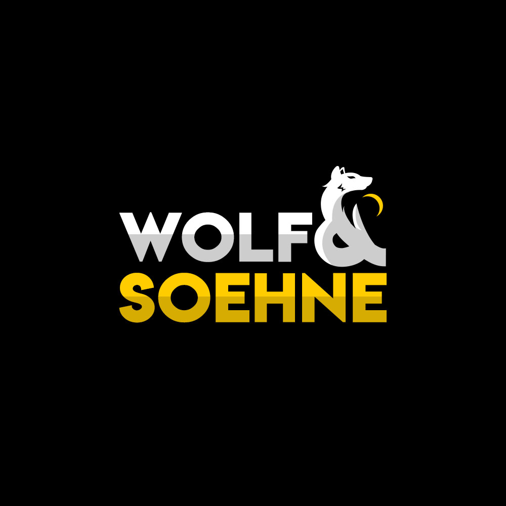 Logo Design by PsyPen for Oliver Wolf | Design #25442938