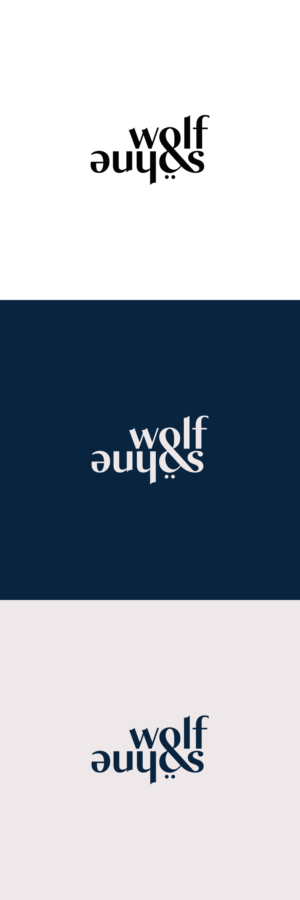 Logo Design by pixel stories for Oliver Wolf | Design: #25474516