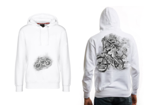 design for cycling | T-shirt Design by elveneclipse