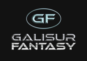 GALISUR FANTASY | Grafik-Design von ARTOGRAPHY