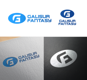 GALISUR FANTASY | Grafik-Design von josedomingo