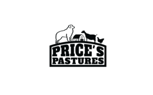 Price's Pastures | Logo-Design von MT