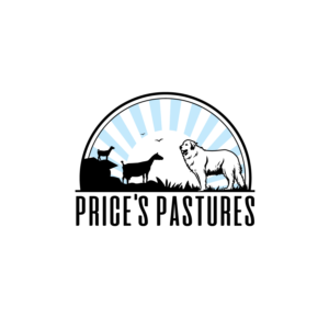 Price's Pastures | Logo-Design von geni