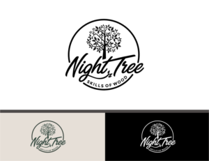 Logo Design by LIZZY LO for this project | Design #25446897