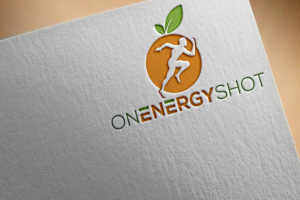 ON Energy Shot | Label Design by Rosalia....