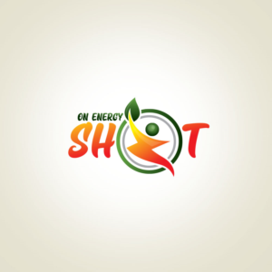 ON Energy Shot | Label Design by CreativeFlows 2