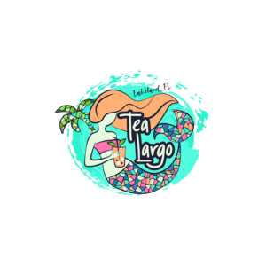 Logo Design by RoundYellow for Tea Largo | Design #25461863